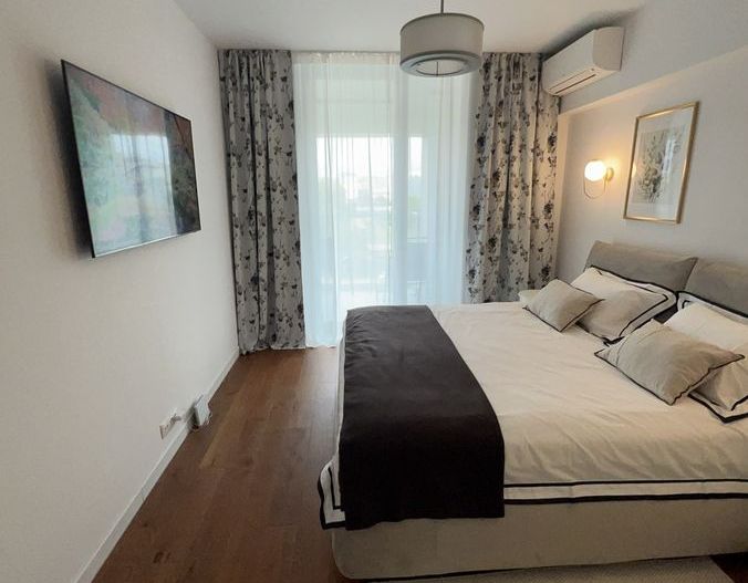 APARTAMENT 2 CAMERE | ONE COTROCENI | RENOVAT - Poză 5