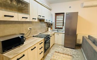 Braytim-Giroc | 2 camere | Liniște | Mobilat-Utilat | Parcare | - Poză 5