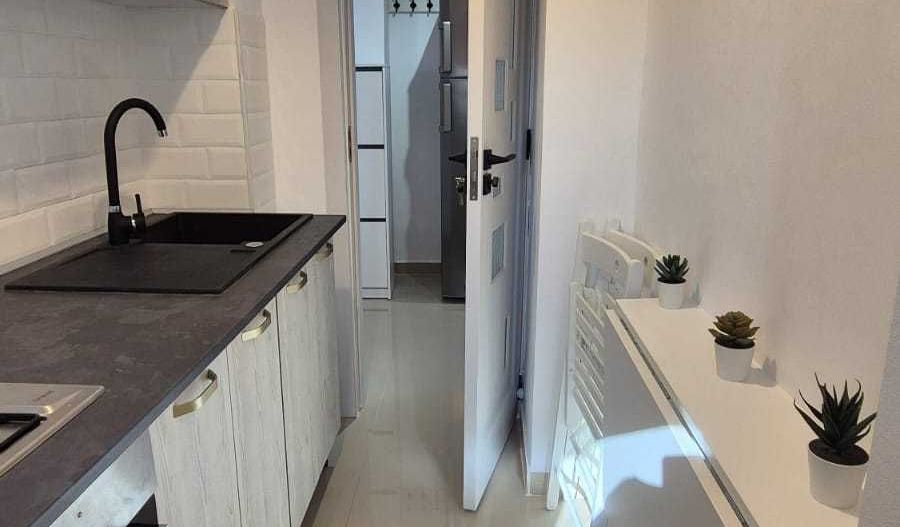 Apartament decomandat cu 2 camere, în zona Tei din București - Poză 4