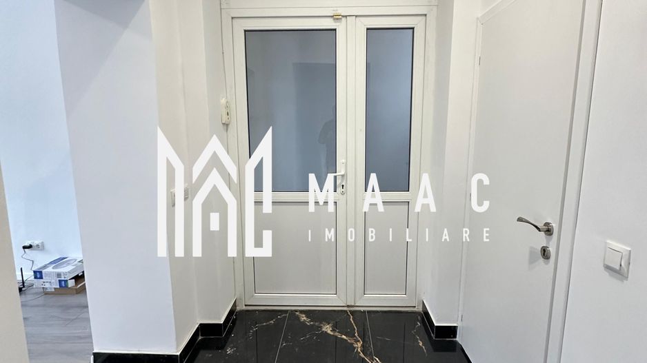 Spatiu birouri I 94mp I Renovat I Central - Calea Dumbravii - Poză 7