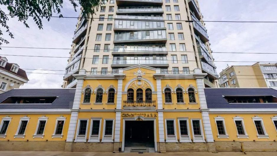 Chirie, apartament, 2 camere, str. Columna, Centru - Poză 15