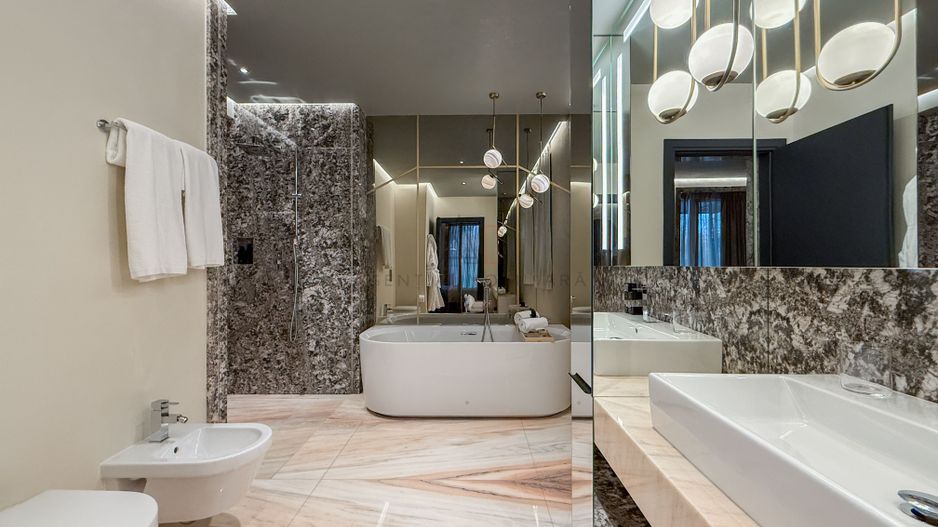 Apartament Spectaculos 3 Camere | Primaverii | Totul Inclus - Poză 6