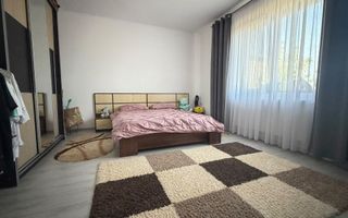 CASĂ INDIVIDUALĂ  DOMNESTI I COMPLEX PRIVAT | TEREN 430 MP | MOBILATĂ ȘI UTILATĂ - Poză 9