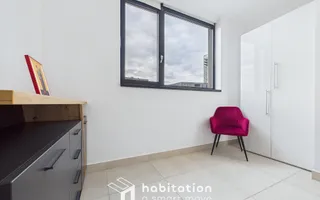 Apartamentul unde stilul urban întâlnește confortul absolut - ISHO - Poză 19