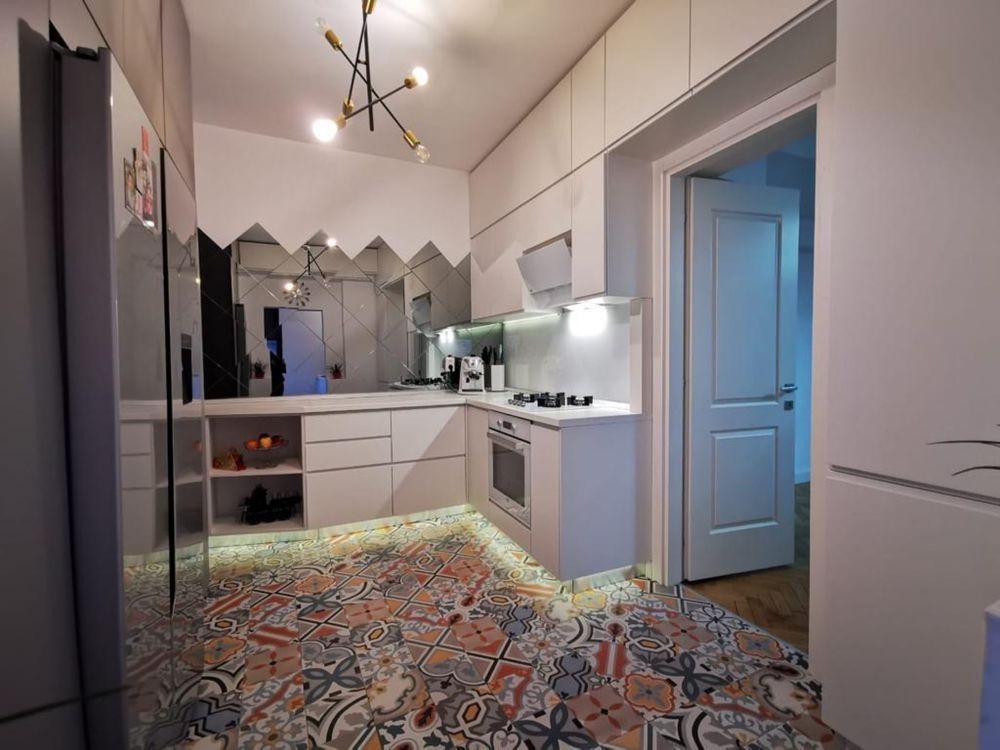 Apartament de vanzare | 4 camere Dorobanti capitale - Poză 6