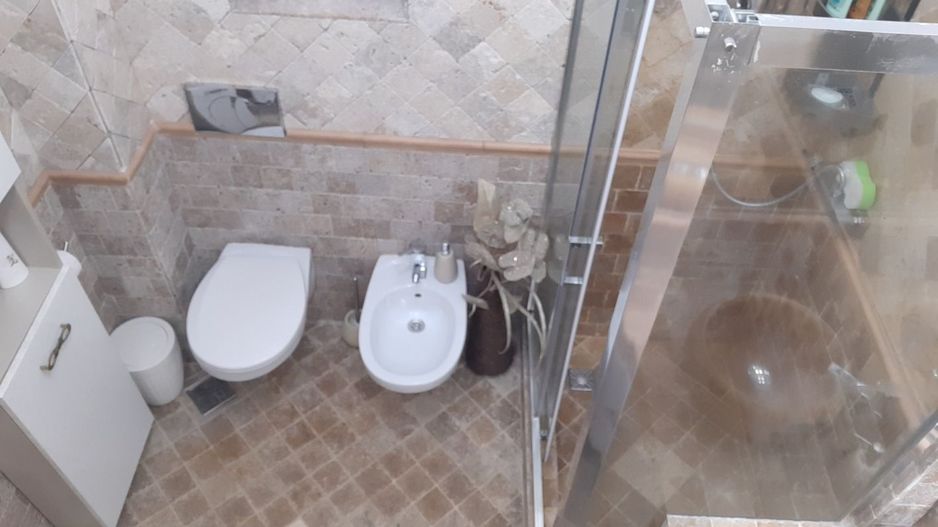 Penthouse cu grădină, beci, magazii,  parcare - zona Bucium, - Poză 5