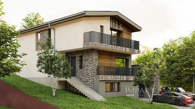 Casa premium pentru familia ta | Chinteni! - Poză 1
