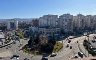 Apartament 3 camere, balcon, etaj intermediar, A. Vlaicu, Marasti - Poză 8