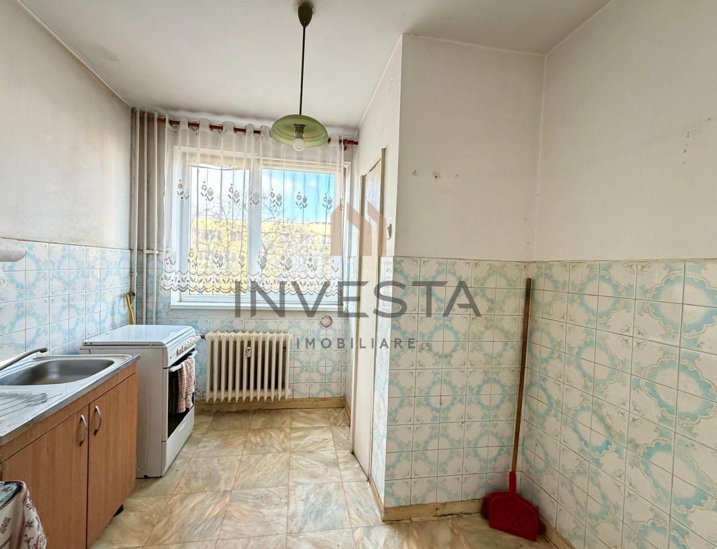 Apartament 2 camere zona strazii Snagov! - Poză 3