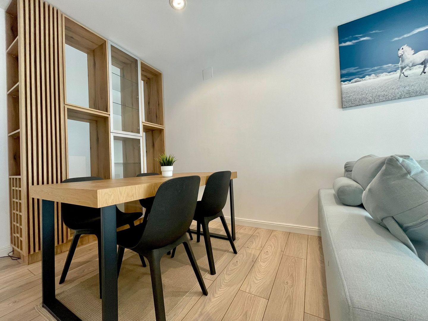 2 camere | Grand Park Pipera | Iancu Nicolae - Poză 5