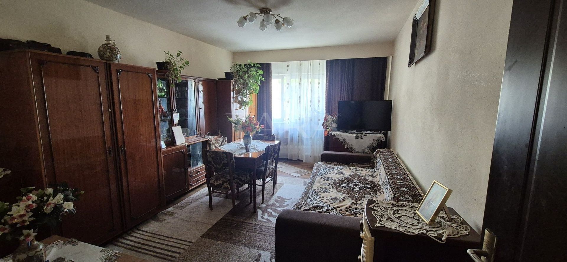 Apartament cu 2 camere | Plopilor – zona Parcul Babeș - Poză 3