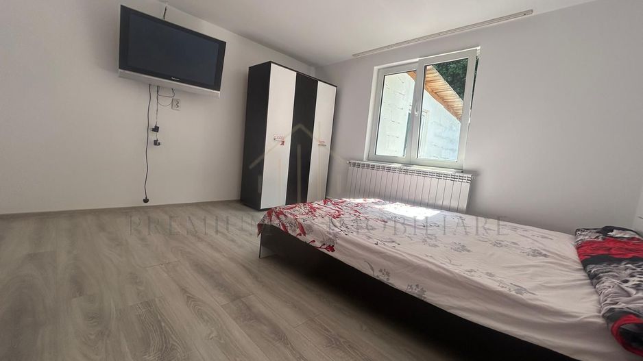 Casă de vânzare – Brătila, județul Bacău - Poză 7