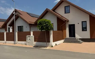 Pantelimon - Complex rezidential | Vila individuala | Acte gata - Poză 14