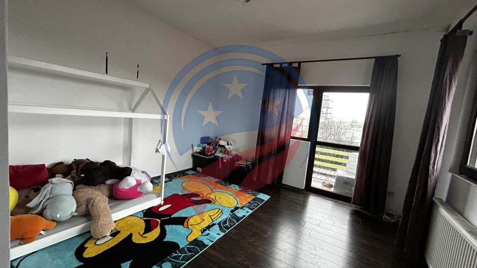 Casă spațioasă P+1+M pe teren de 902 mp – ideală pentru familie - Poză 6