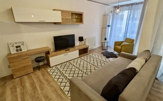 2 Camere open Space, Parcare Subterana, Zona Home Garden, Buna Ziua - Poză 4