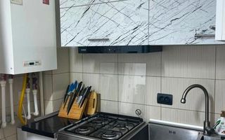 Apartament 1 cameră, 32 mp, mobilat, cu boxă și loc de parcare – Complex Rezidențial Editurii, Lunca Cetățuii, Iași - Poză 8