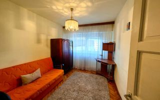 Apartament 4 camere I 96 mp I etaj 2 I Mihai Viteazu - Poză 4