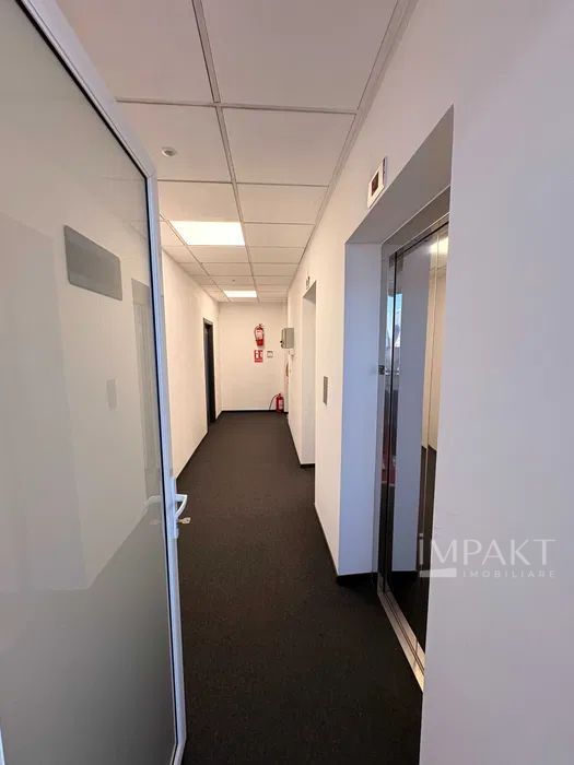 Spatiu de birouri premium de inchiriat – Piata Mihai Viteazul - Poză 4