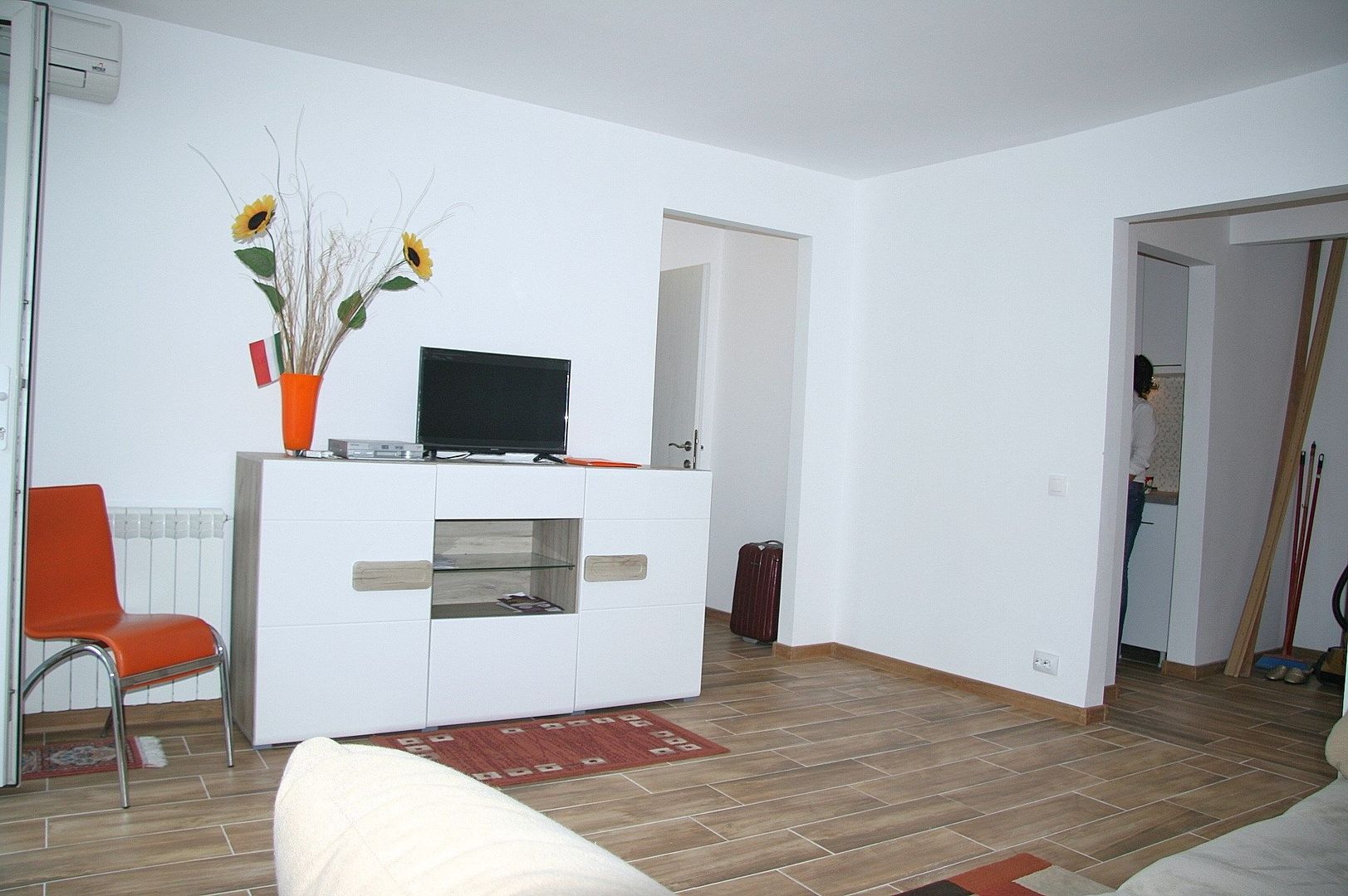 CISMIGIU - P-ta M. Kogalniceanu, apartament 2 camere, etaj1 - Poză 2