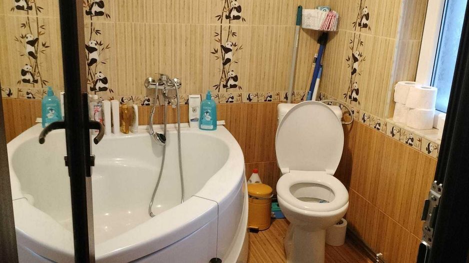 Casa individuala | 126 mp | Apahida | Curte generoasa - Poză 10