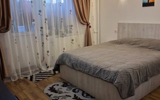 APARTAMENT LOC PARCARE ZONA SEBASTIAN - Poză 7
