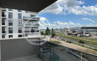 Apartament cu 3 camere de inchiriat in Prima Arena Oradea - Poză 14
