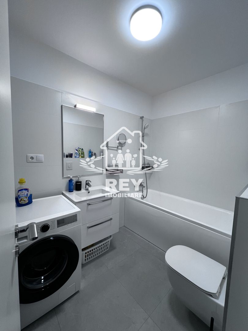 Apartament de Lux | Tehnologie Sustenabilă & Confort Absolut | Calea Cisnădiei - Poză 6