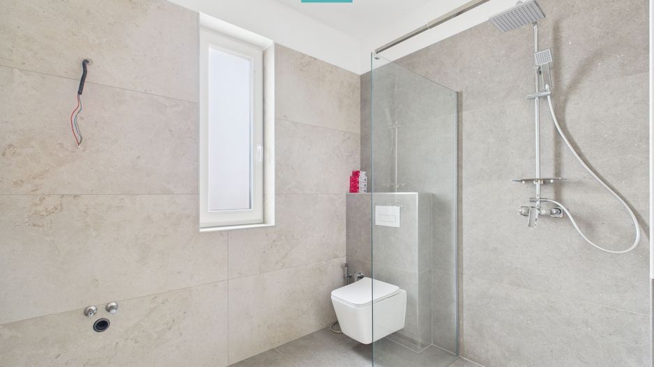 Duplex modern 5 camere Dumbrăvita - Poză 24