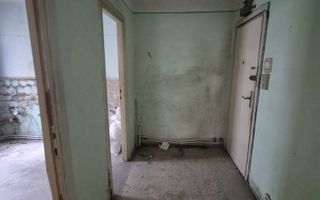 Vand apartament 2 camere Micro 1 - Poză 7