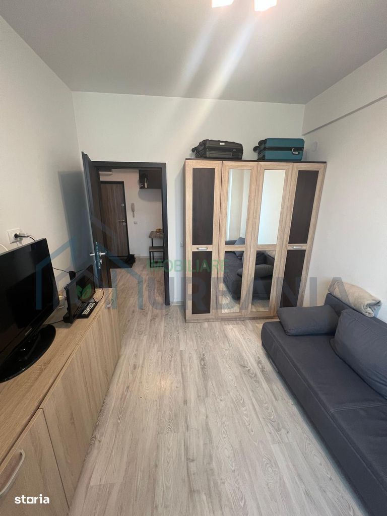 #, inchiriez ap2 cam D, Concept Residence Pacurari - Poză 8