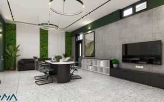 Spațiu comercial Parter și Demisol cu 11 locuri de parcare, în Craiova centru - Poză 11
