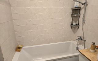 Inchiriere apartament 2 camere, Bucium Confort Residence, Iasi - Poză 11