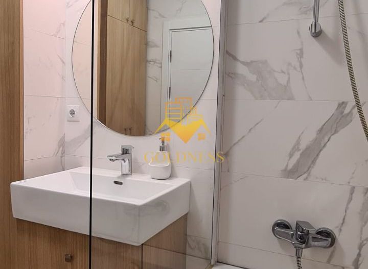 2 camere open space, Parcare, Modern, Era Hexagon, Dambul Rotund, Gara - Poză 7