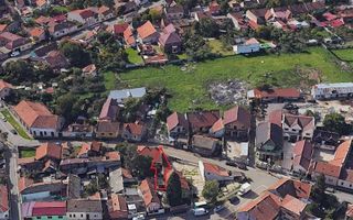 Dezvoltatori rezidential, vanzare teren intravilan utilitati Alfa Arad - Poză 5