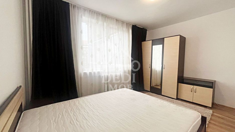 Apartament 2 camere de inchiriat in zona Decebal, Oradea - Poză 3