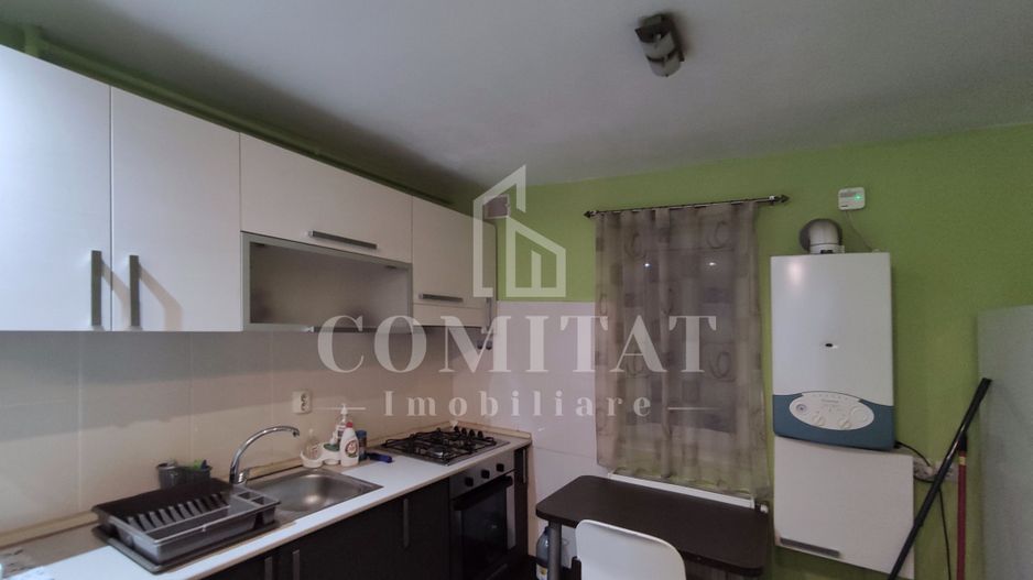 Apartament cu 2 camere | Cartierul Mănăștur - Zona Calvaria - Poză 9