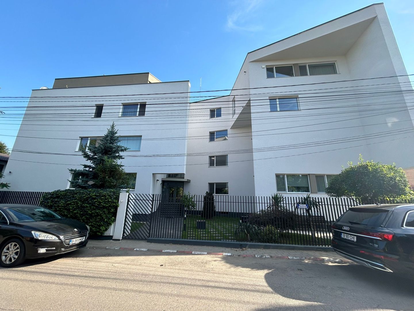 Apartament spațios 145 m mp  Iancu Nicolae Scoala Americana - Poză 21