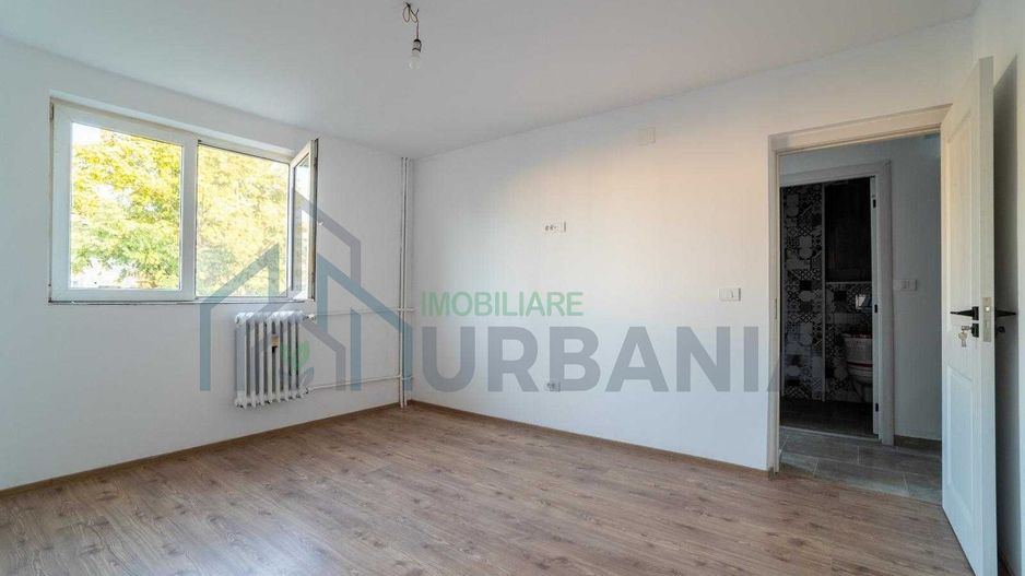 Apartament 1 cameră decomandat, Tătărași-Flora, strada Vasile Lupu 116a, Iași - Poză 1