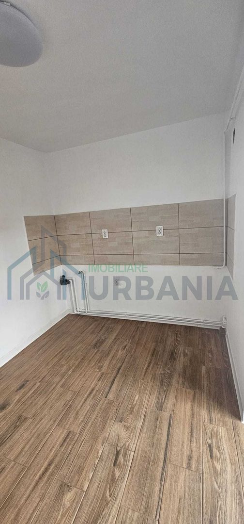 Apartament 3 camere, renovat, Nicolina 2, Iași - Poză 7