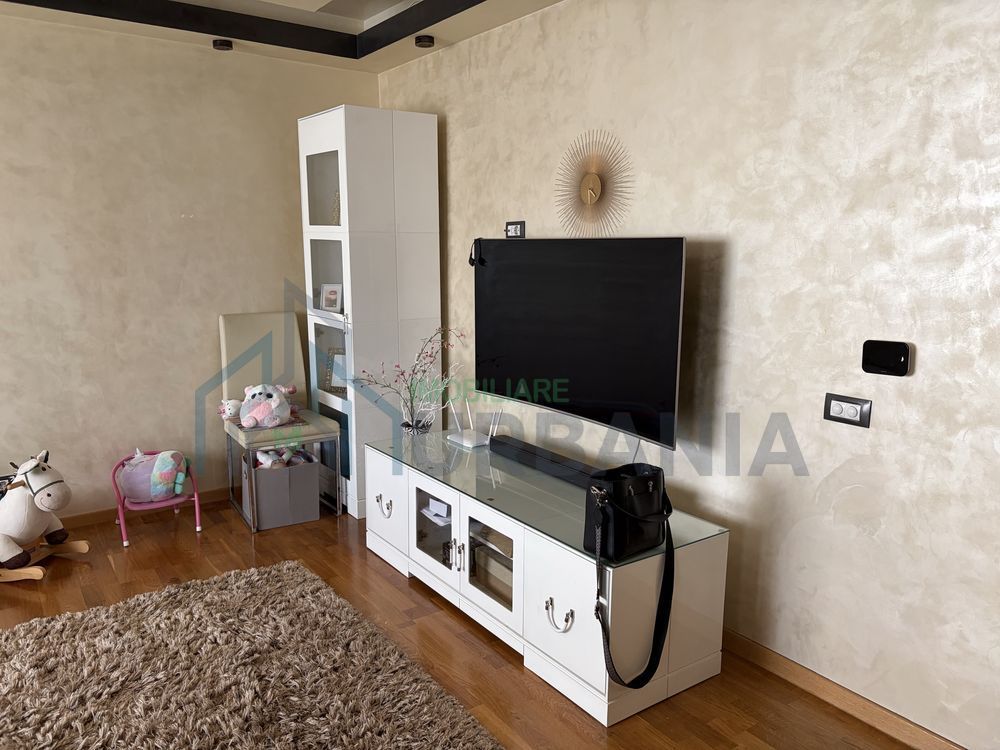 Apartament modern, 3 camere, 70 mp, în zona Continental-Frumoasa, Iași - Poză 8