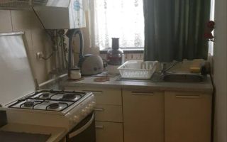 DE VANZARE GARSONIERA 36 MP MODERNA  PRELUNGIREA GHENCEA | DECOMANDATA - Poză 3