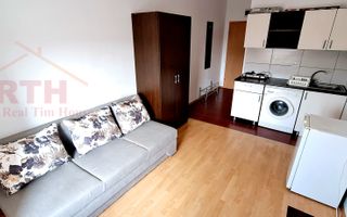 Oferim spre inchiriere garsoniera in zona Soarelui, loc de parcare - Poză 2