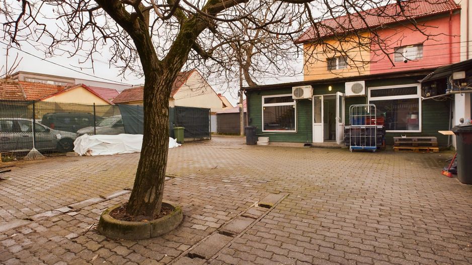 Laborator/spațiu producție alimentară/catering - Poză 3