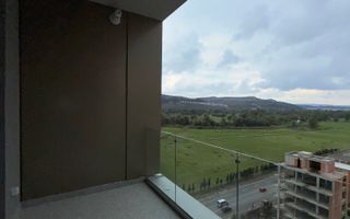 Apartament de vanzare/ Zona BMW - Poză 11