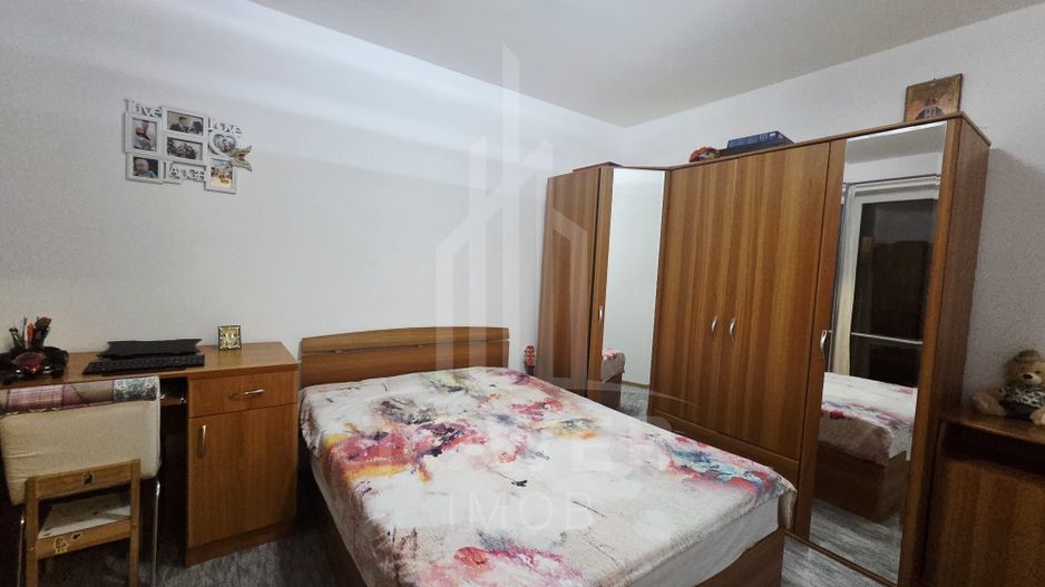 🏡 Apartament cu 3 camere de închiriat – Turnișor, str. Ogorului - Poză 8