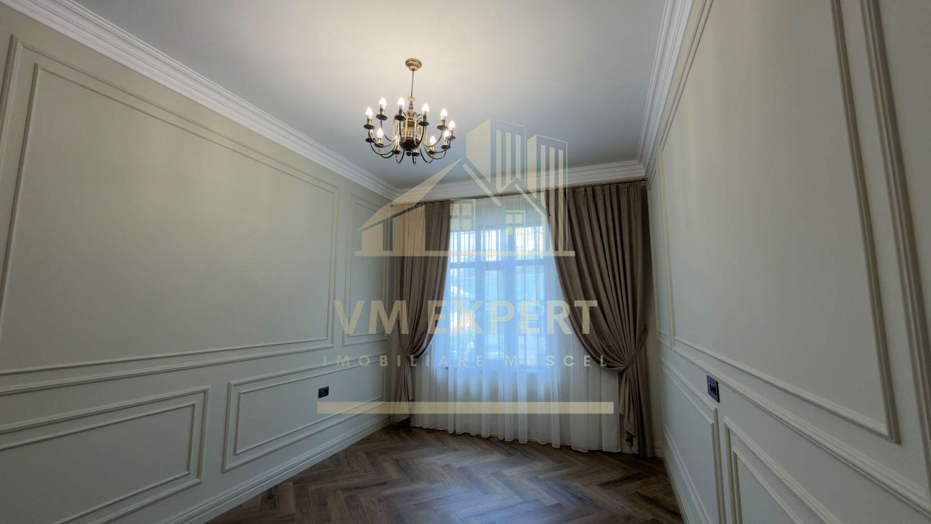 CASA OLARU – Un Secol de Istorie, Restaurat la Standardele Anului 2026 CAMPULUNG ARGEȘ - Poză 21