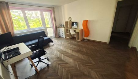 De vânzare: apartament 3 camere - Bld. Timisoara - Plaza Romania