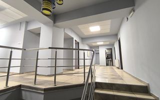 BALADA NEJ(COD03)-Etaj in cladire de birouri si parcare! - Poză 5