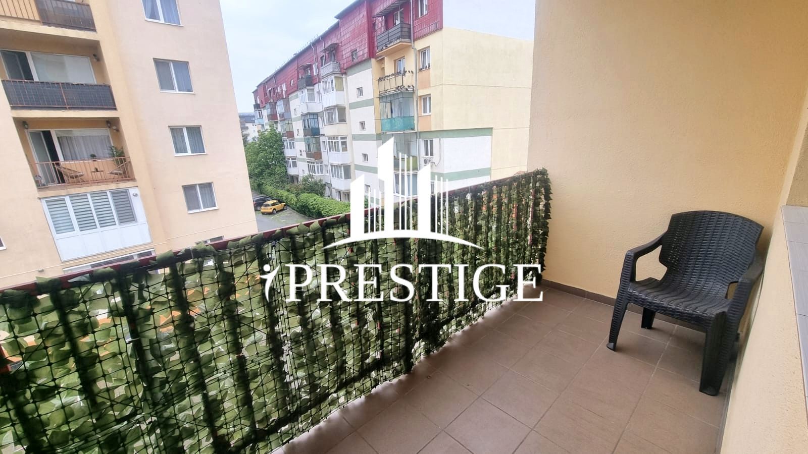 APARTAMENT 3 CAMERE | ETAJ 2 | BALCON | ZONA RAHOVEI | PET FRIENDLY - Poză 10