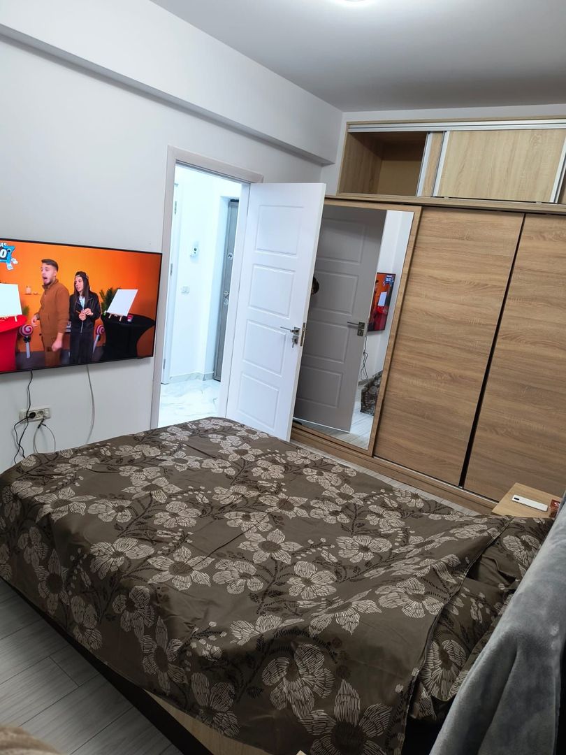 AP. 2 CAMERE CAISULUI, LOC PARCARE, BOXA SUBSOL, BLOC NOU, CENTRALA - Poză 6